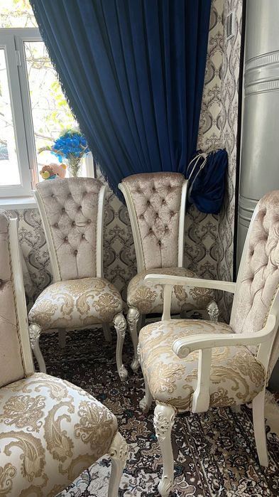 Stol stul yong’oq karkasi