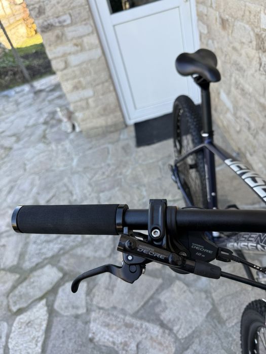 MTB JENSEN RALPH 1.2 29/L 1x12 Deore