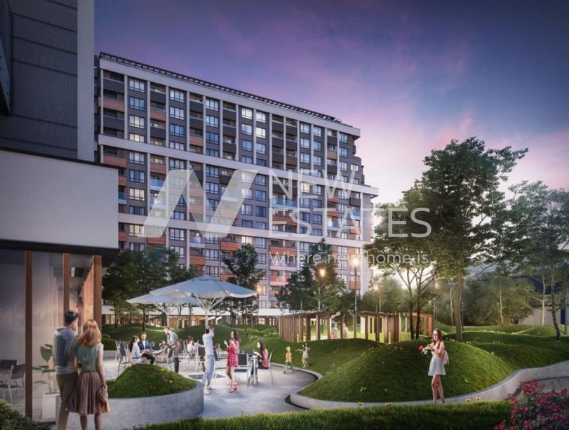 Продава се Тристаен апартамент в София, Сердика - 120 кв.м за 1833 €/кв.м - Снимка #1