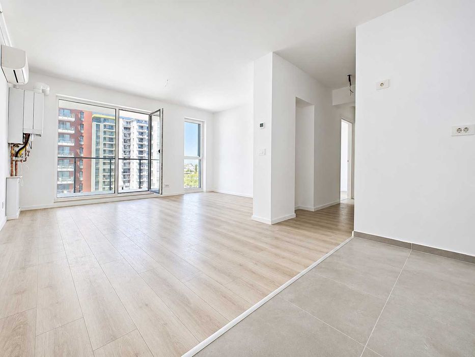 Apartament 2 camere - Disponibil imediat - Proprietar