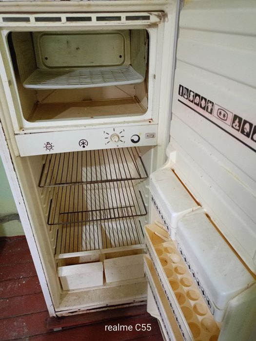 Холодельник ЗМ 1990