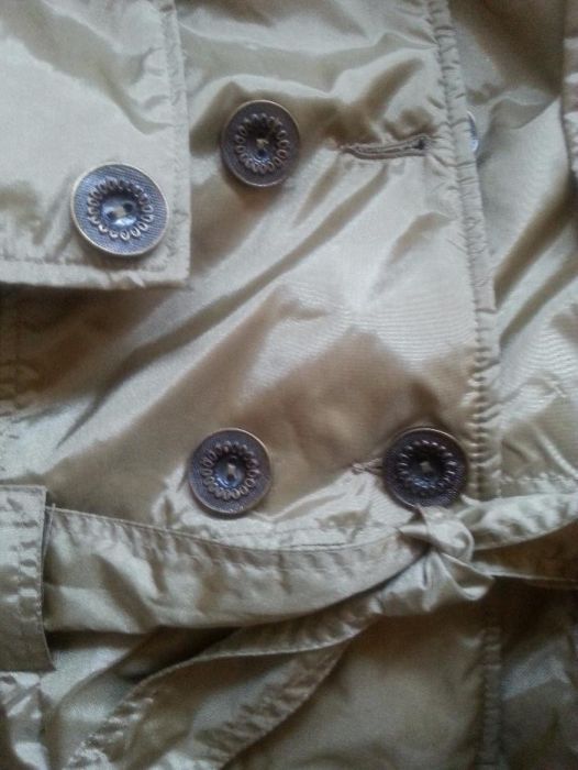 Детски шлифер