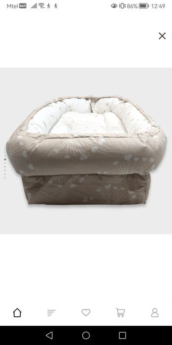 Антирефлуксно гнездо Rainy