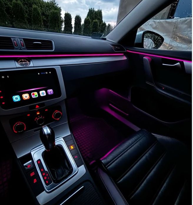 Montez ambientale / plafoane instelate / kituri de ambientale si stele