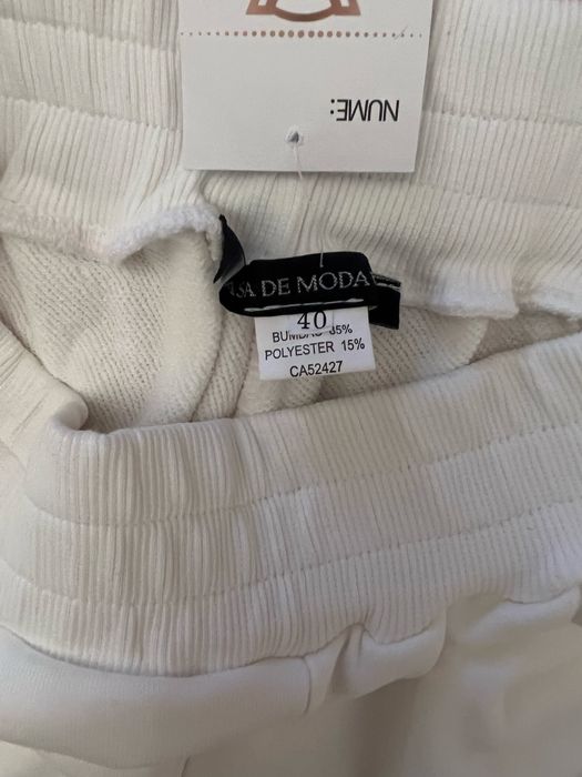 Pantaloni casa de moda vigo