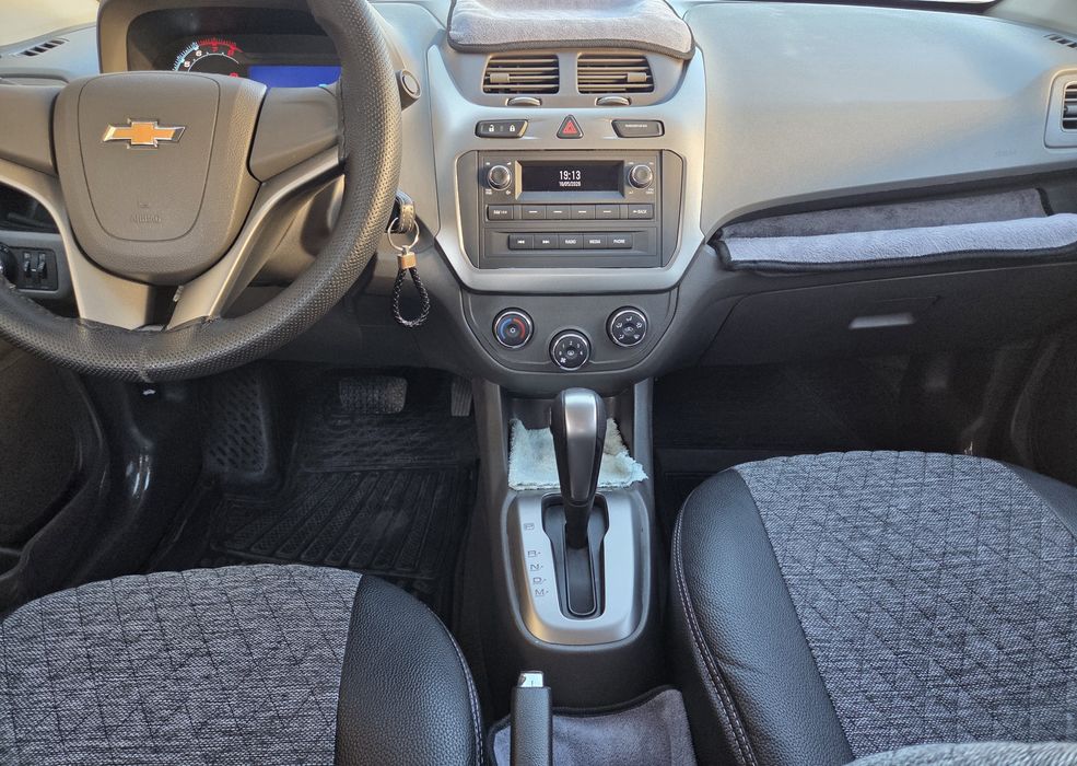 Chevrolet Cobalt