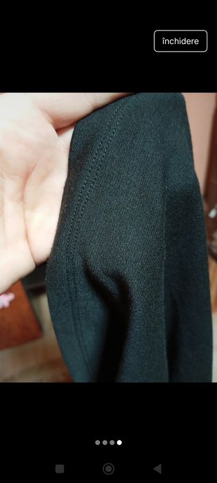 Rochiță dama ocazie