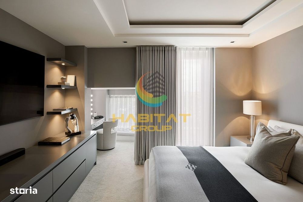 Apartament 3 Camere, Metrou la 200 m,  Dezvoltator