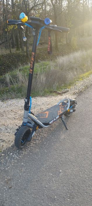 kukirin a1 stare perfectă