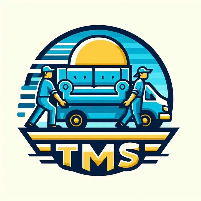 Transport mutari debarasari manipulare obiecte grele duba cu lift