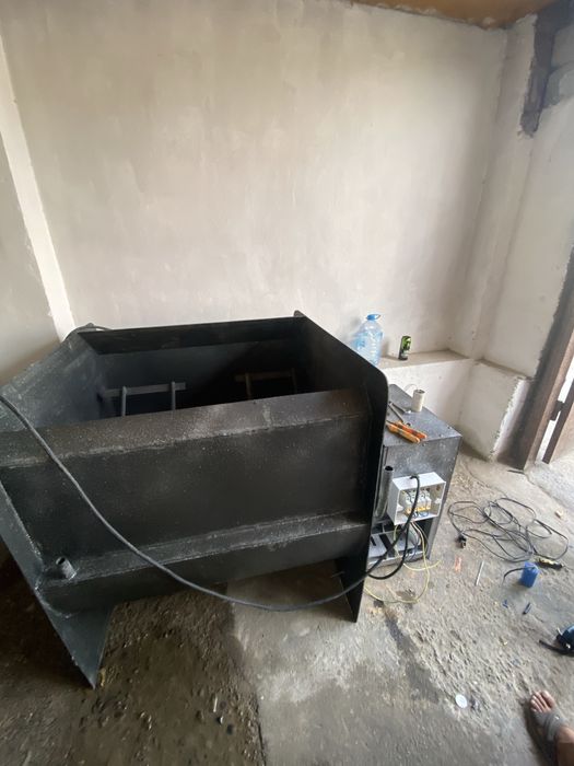 Сабын шығаратын станок