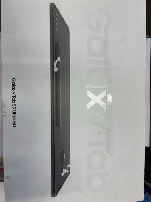 Samsung Galaxy Tab S9 Ultra 512GB/ 5G