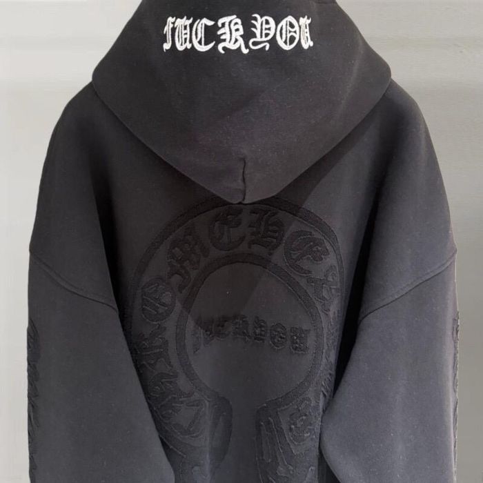 Горница Chrome Hearts S-L