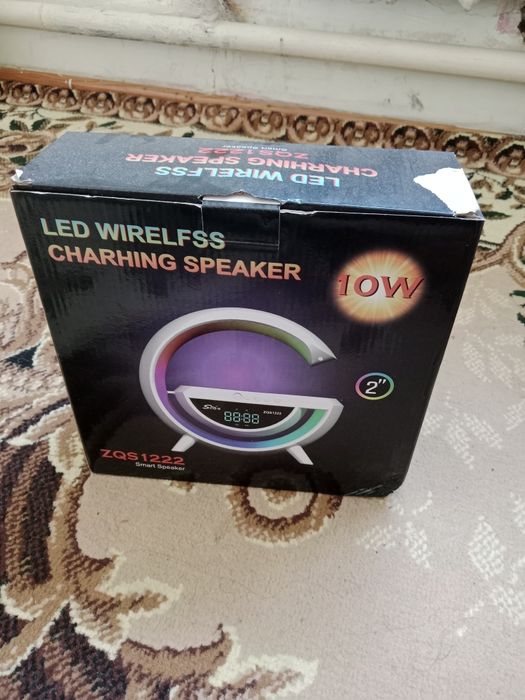 Калонка новый сатылады