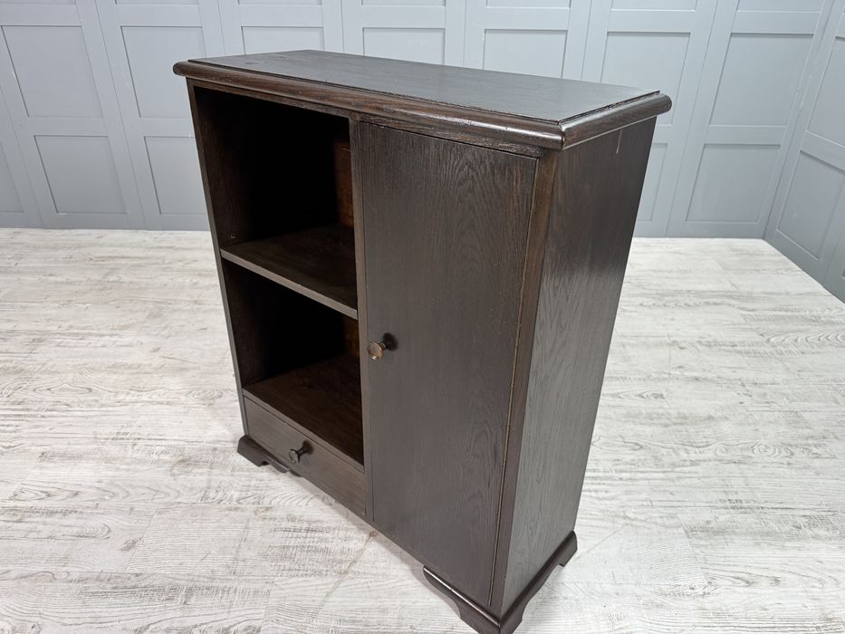 Библиотека-мини бюфет Д1129