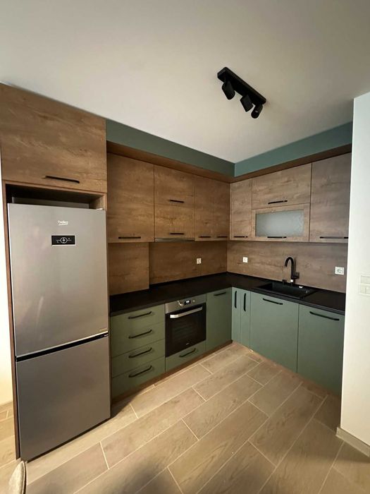 Двустаен Дружба 2