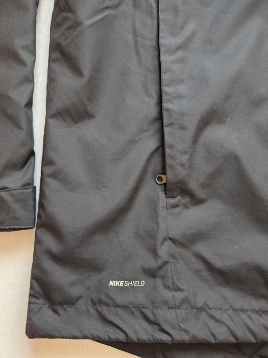 Nike shield m ветровка найк