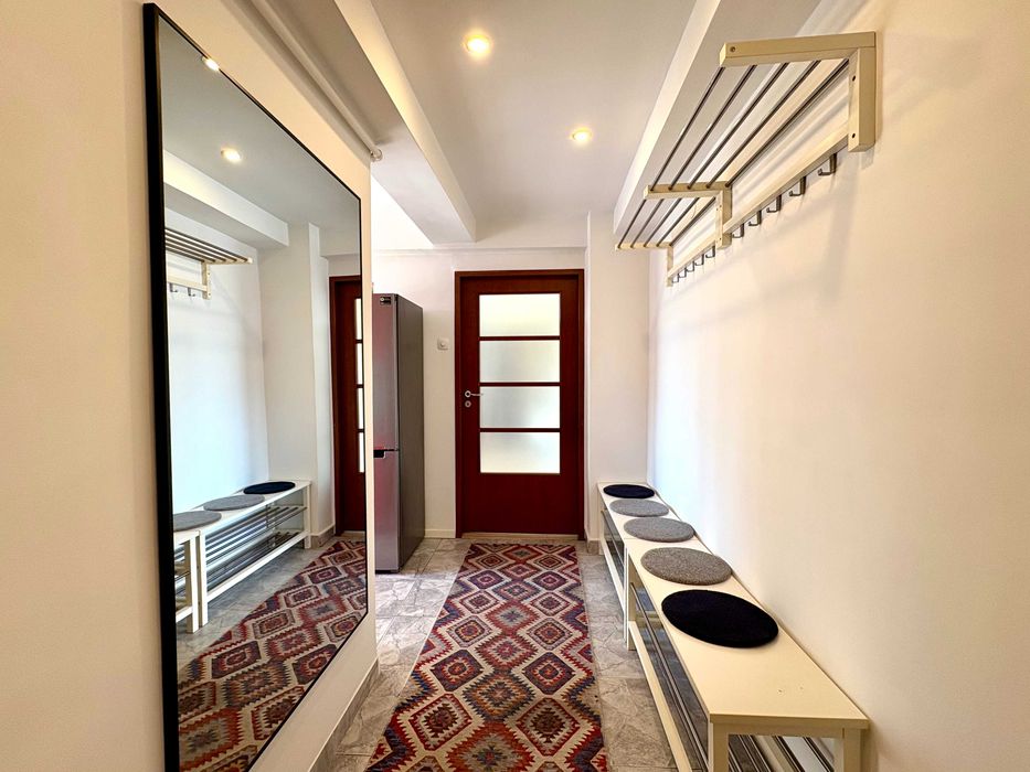 Apartament 2 camere | Centru - Piața Mihai Viteazu | Comision 0