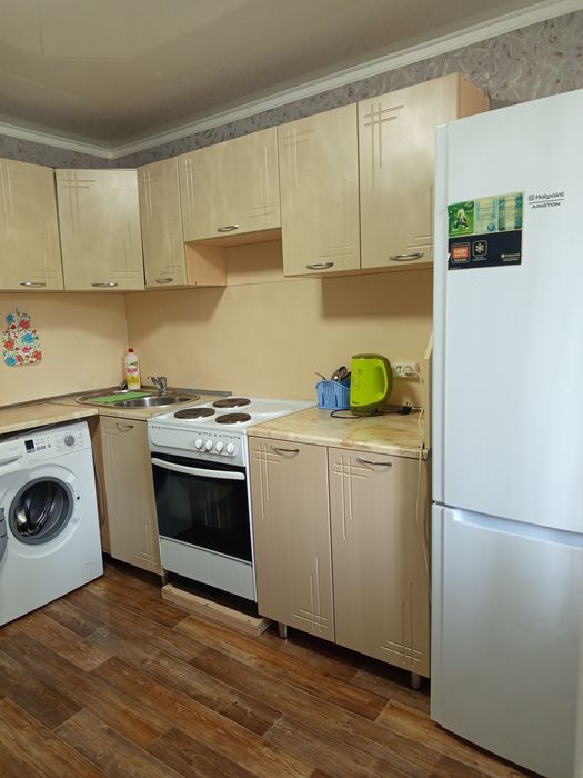 Сдам 1.ком. кв. Бектурова 2/1