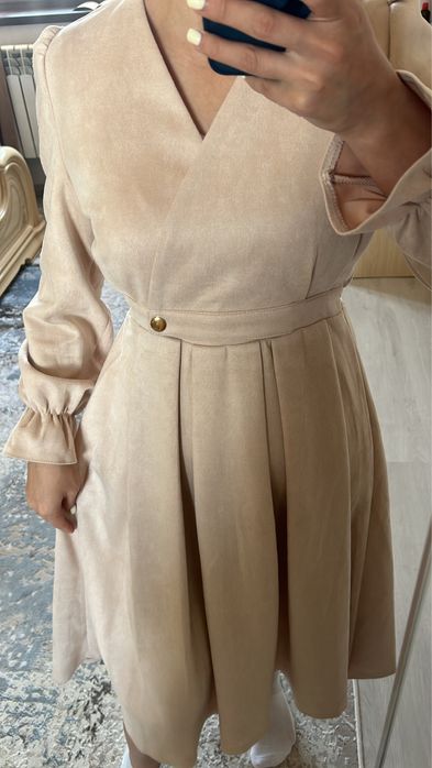 Женские платья разные