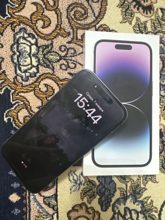 iPhone 14Pro продаю