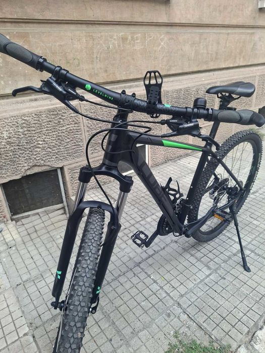 Планински велосипед Cube Aim Pro29”