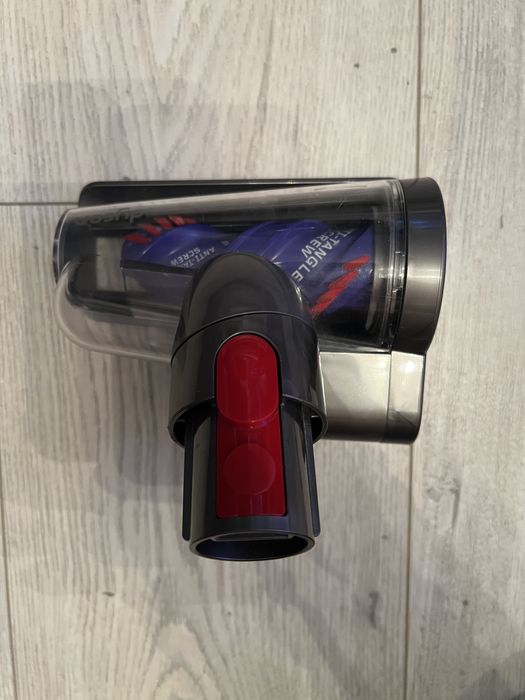 Mini perie motorizată Dyson V15 / V11 / V12 / V10 Anti-Tangle originală
