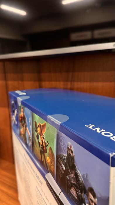Playstation 5 slim 1T CFI2116
