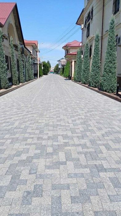 Granit plitalar | Har xil o'lchamda | Twinstone