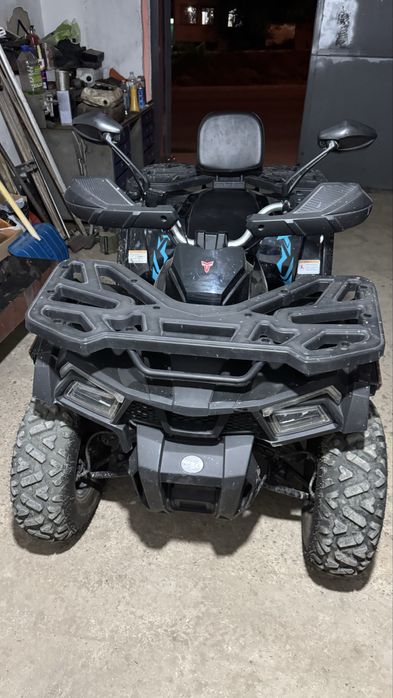 Продам квадроцикл