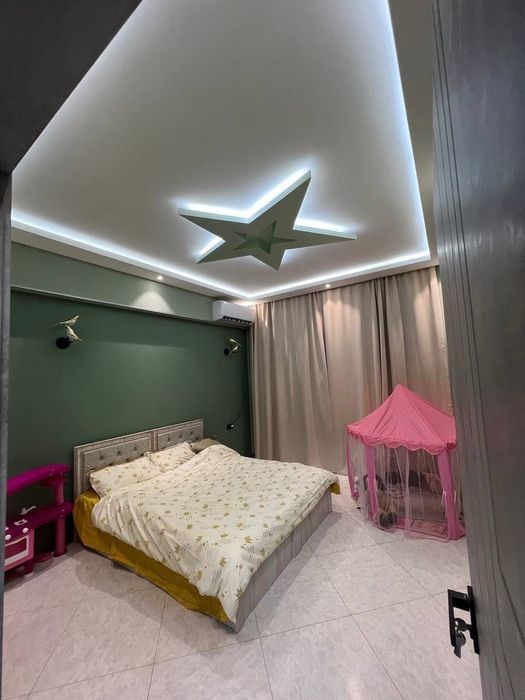 Яшнабадский район Новостройка ул.Шохсанам 3/1/6