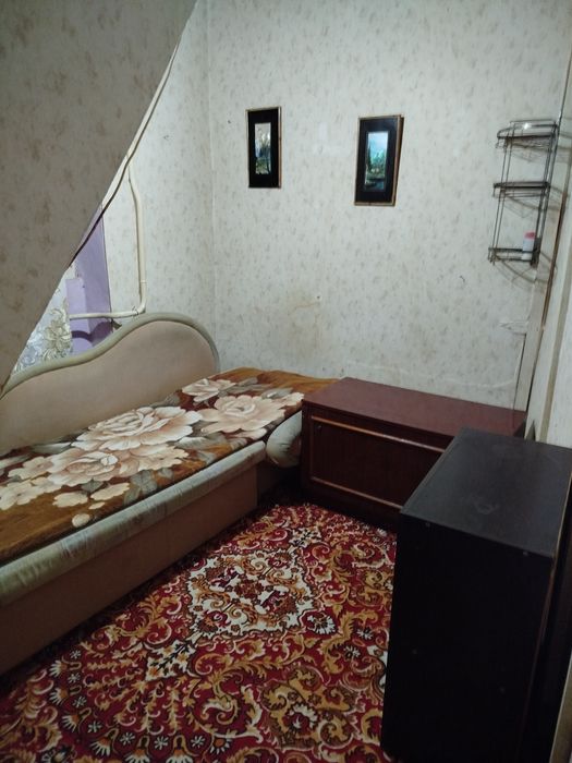 Сдам комнатку в коттедже