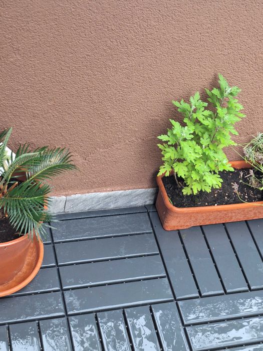 Podea de exterior Ikea Runnen
