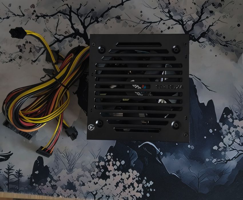 Aerocool VX PLUS 400W блок питания