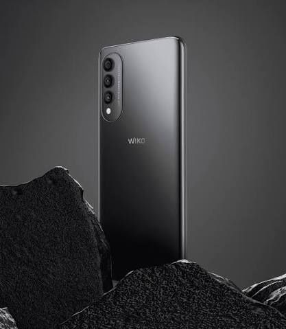 Смартфон Wiko T50