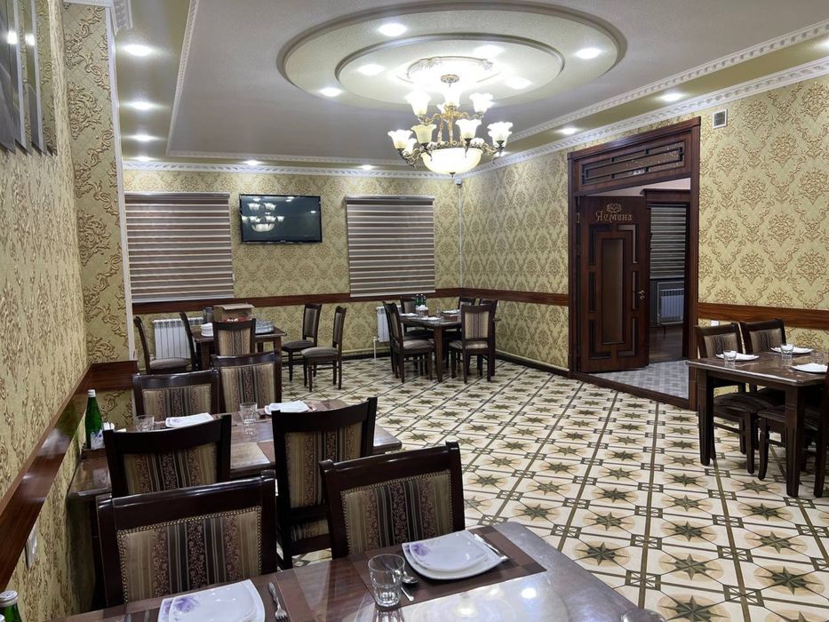 Срочно продаётся под любой бизнес