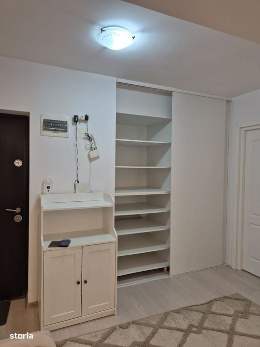 Complexul Fiald, 3camere de inchiriat, mobilat, utilat modern, 400euro