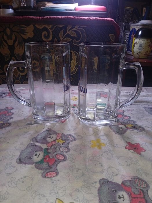Оригинальные Кружки для Пива