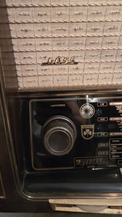 Grundig 4055W/3D