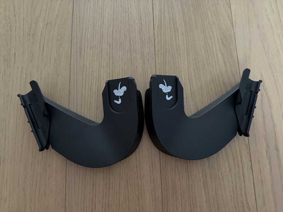 Vand scaun auto Britax Römer tip scoica 0-15 luni cu baza isofix inclusa, baby-safe pro, warm caramel