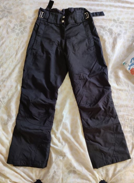 Ски екип/ яке/панталон 10-11 год.