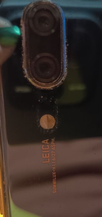 Huawei P20 Lite 4/128