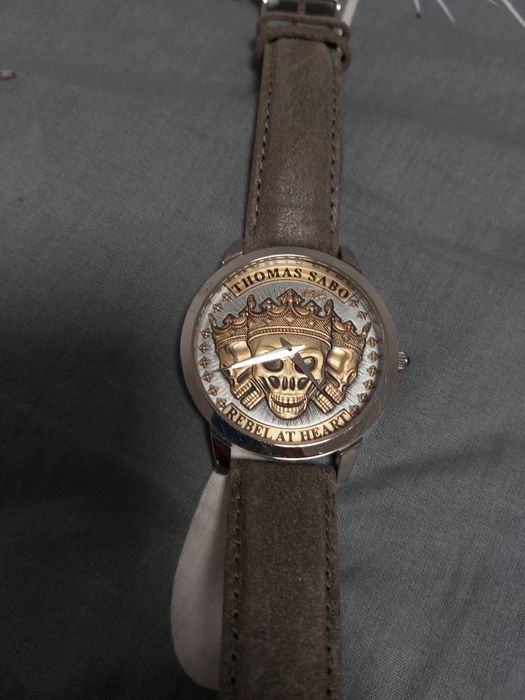 Ceas Thomas Sabo