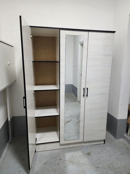 Shkof shkaf шкаф optim