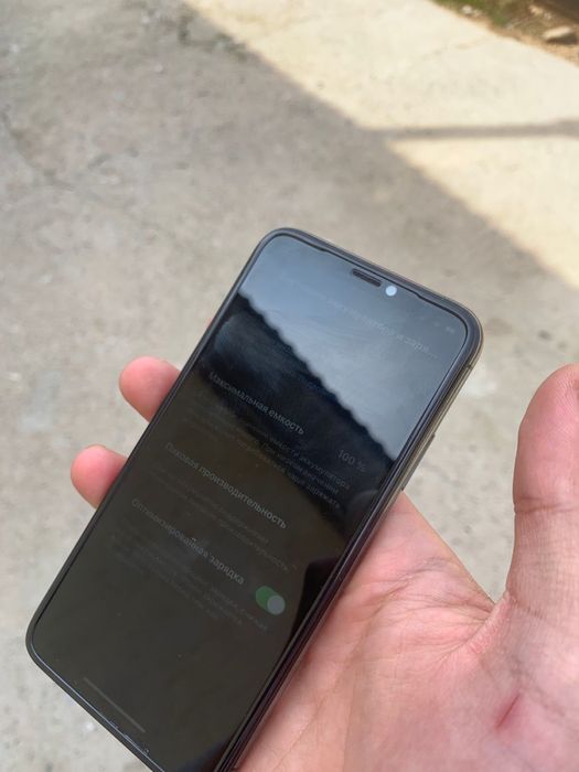 Iphone X 64 Гб Идеал СРОЧНО!!