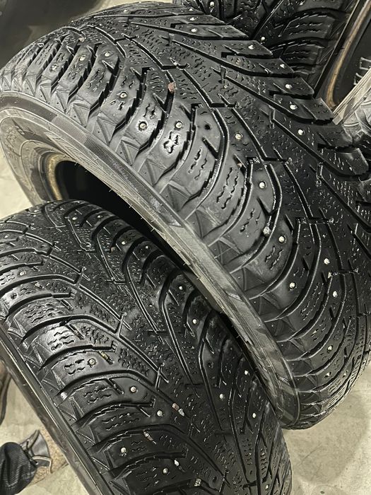 Maxxis 215/65/16