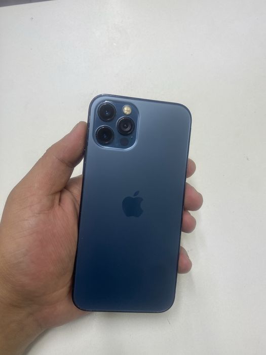 Iphone 12 PRO (128GB)