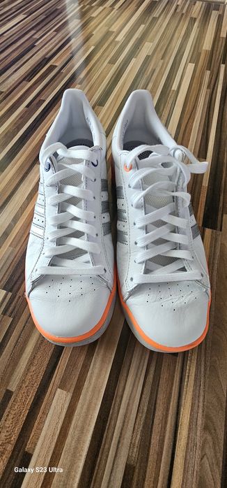 Маратонки Адидас