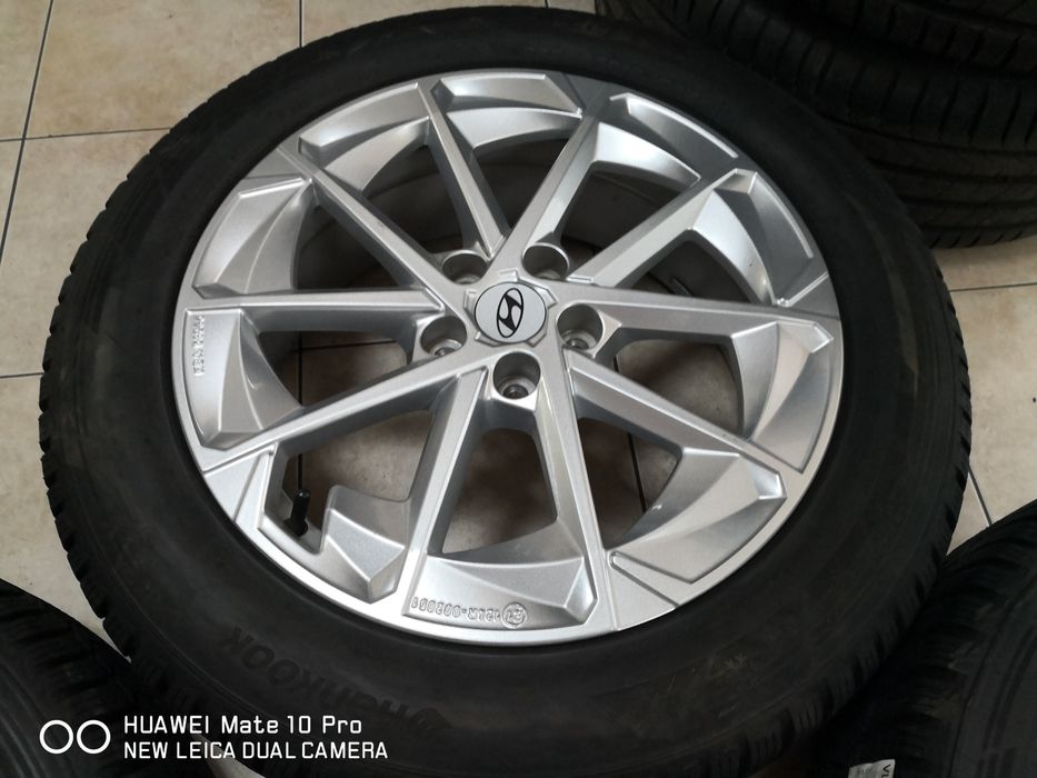 5х114.3 hyundai Хюндай 5х114.3 19 цола джанти