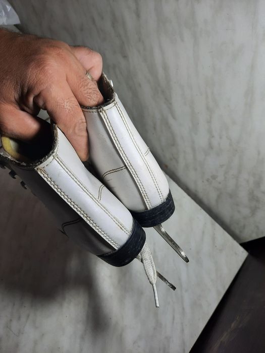 Patine gheata 146 patinaj artistic DBX pt copii marime eu 30 (19  cm)